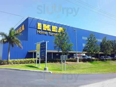 Ikea Restaurant