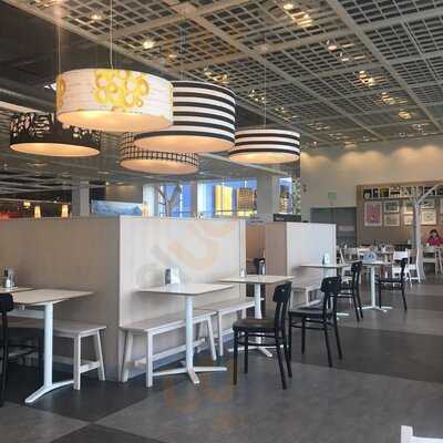 Ikea Restaurant