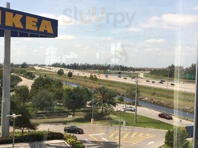 Ikea Restaurant
