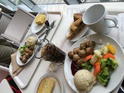 Ikea Restaurant