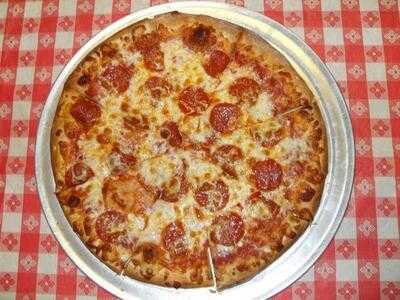 Jimmy's Family Pizza