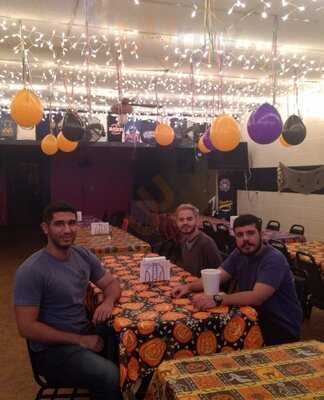 Jimmy's Family Pizza