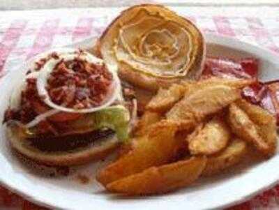 Jimmy's Family Pizza