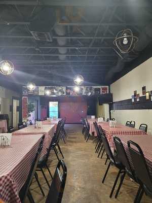 Jimmy's Family Pizza