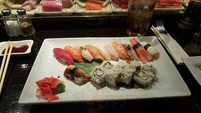 Sushiya Japan