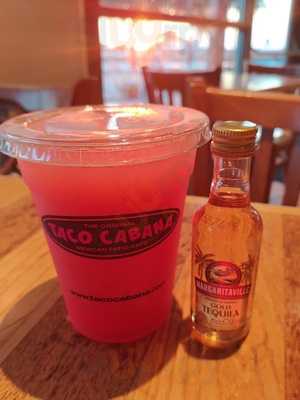 Taco Cabana