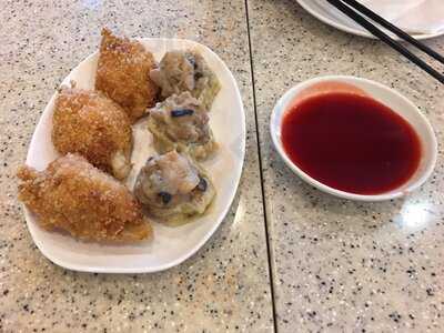 Hk Dimsum