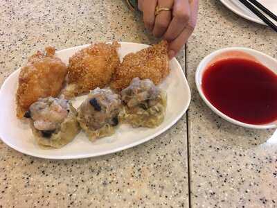 Hk Dimsum