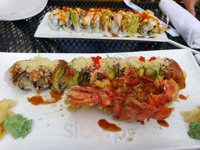 Singha Contemporary Thai & Sushi