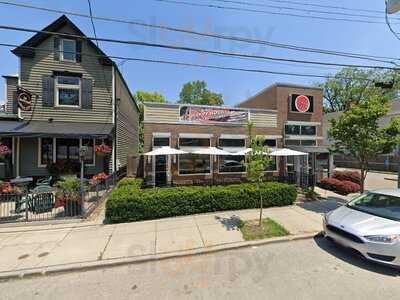 Singha Contemporary Thai & Sushi