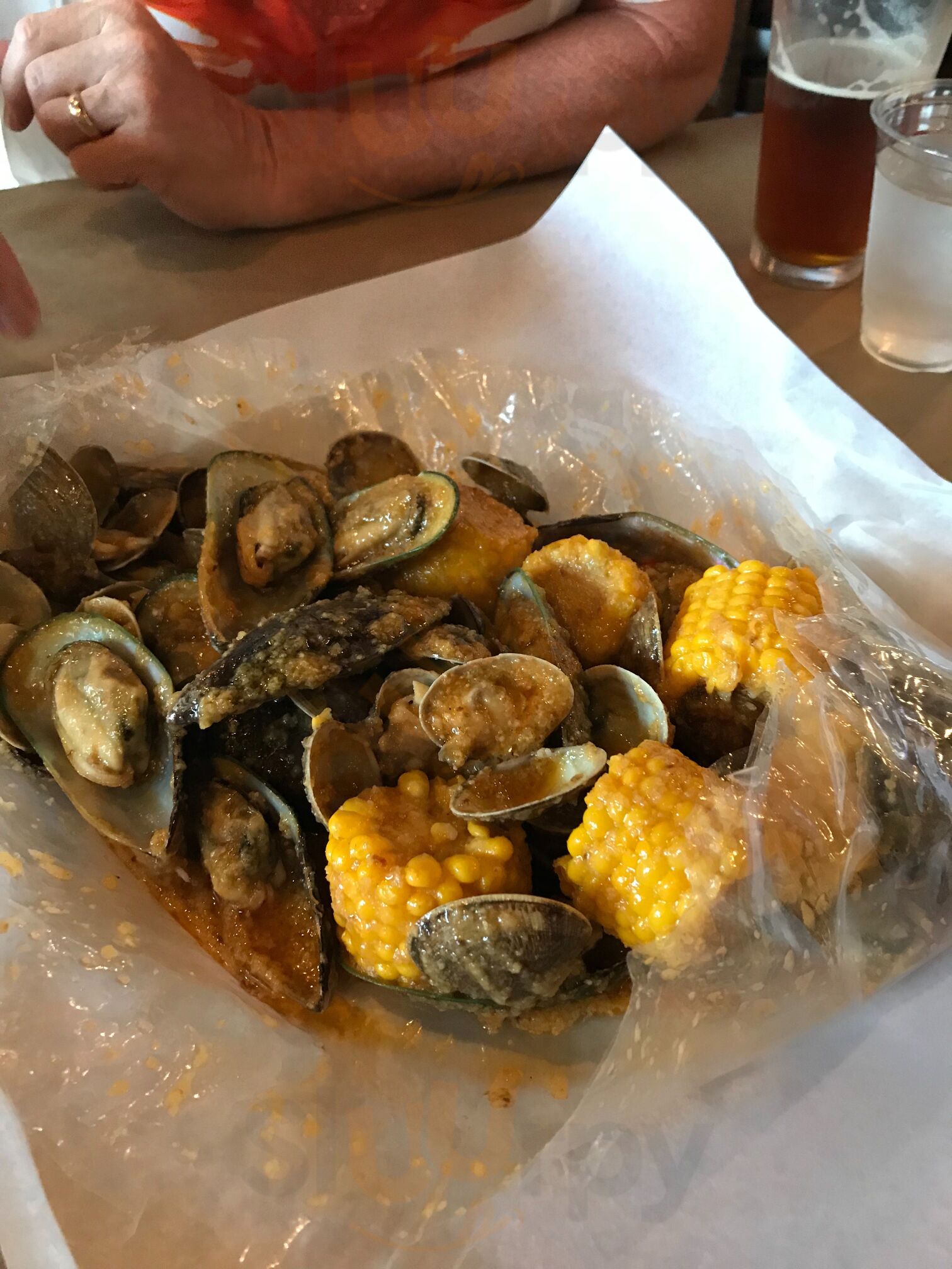 Lowcountry