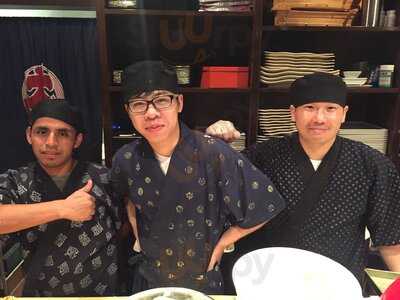Sushi Factory