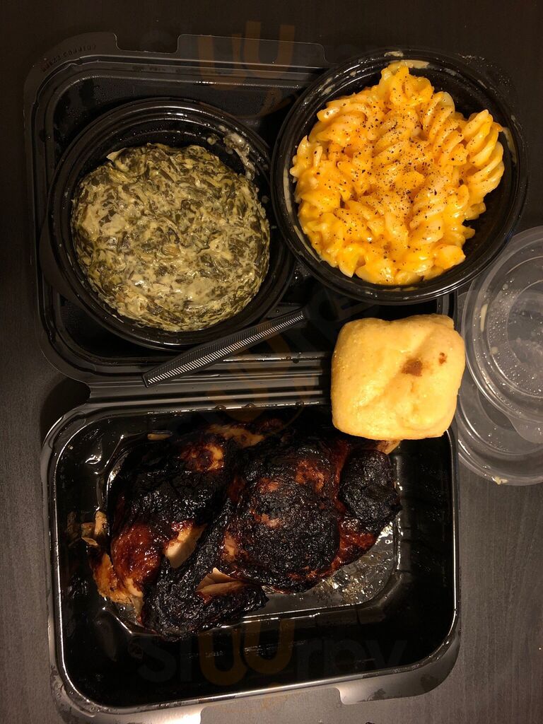 Boston Market