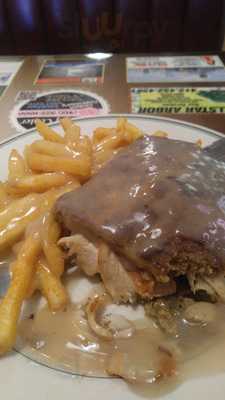 Hanlon's Cafe & Neighborhood Diner