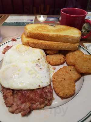 Hanlon's Cafe & Neighborhood Diner