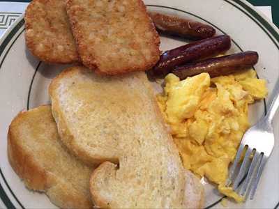 Hanlon's Cafe & Neighborhood Diner