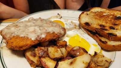 Hanlon's Cafe & Neighborhood Diner