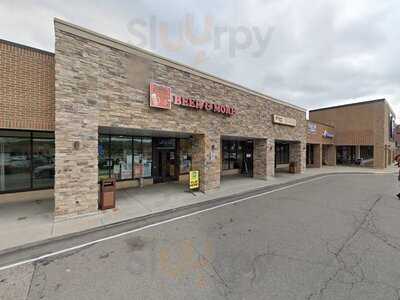 Hanlon's Cafe & Neighborhood Diner