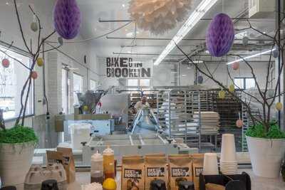 Baked In Brooklyn