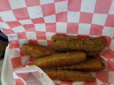 N.y.p.d Pizza Delivery