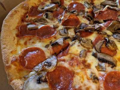 N.y.p.d Pizza Delivery