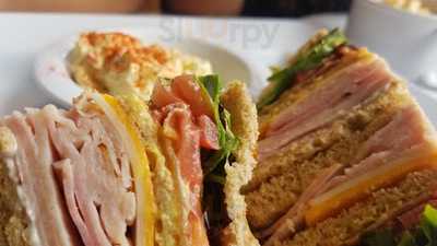Mcalister's Deli