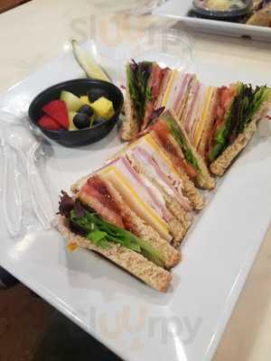 Mcalister's Deli