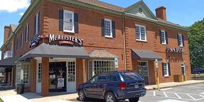 Mcalister's Deli