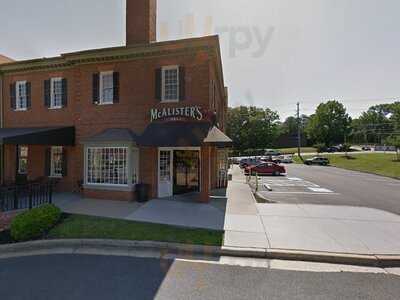 Mcalister's Deli