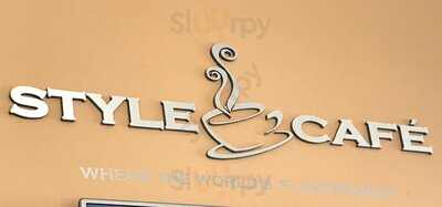 Style Cafe Boston