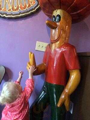 Mellow Mushroom Charlotte - Myers Park