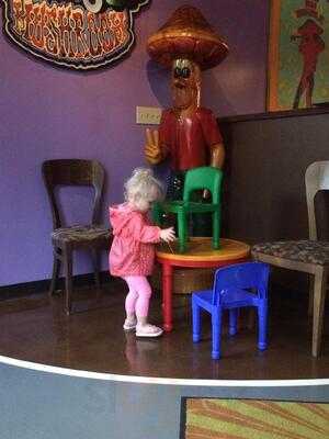 Mellow Mushroom Charlotte - Myers Park