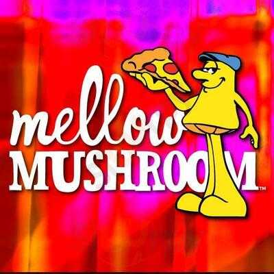 Mellow Mushroom Charlotte - Myers Park