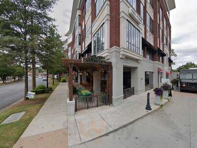 Mellow Mushroom Charlotte - Myers Park