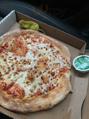 Papa Johns Pizza