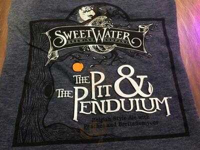 Sweetwater Brewing Company