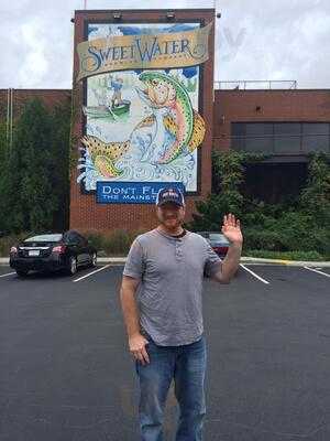 Sweetwater Brewing Company