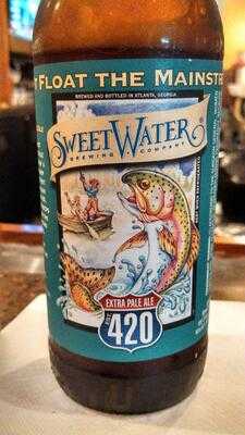 Sweetwater Brewing Company