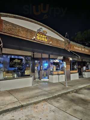Larry's Giant Subs