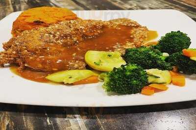 John Anthony's Restaurant And Lounge