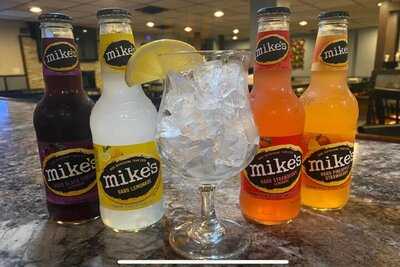 John Anthony's Restaurant And Lounge