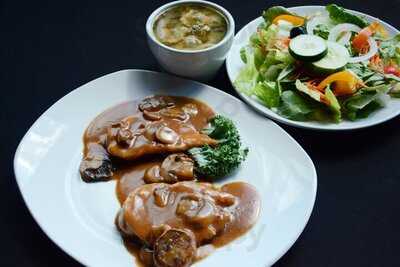 John Anthony's Restaurant And Lounge