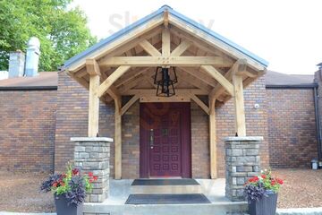 John Anthony's Restaurant And Lounge