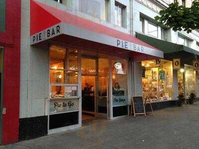 Pie Bar Ballard