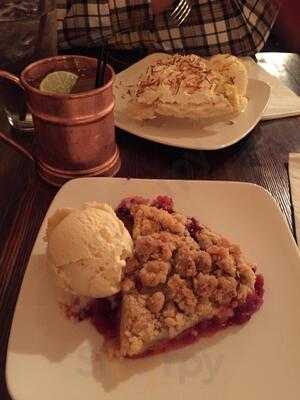 Pie Bar Ballard