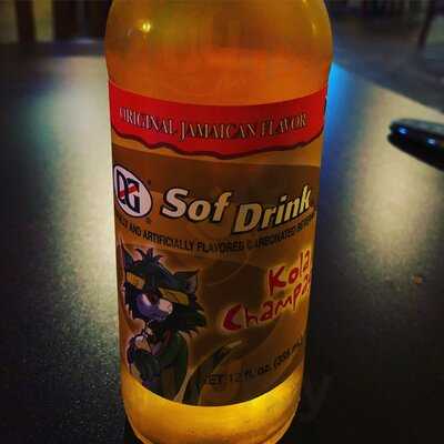 Jamaica Jamaica Cuisine