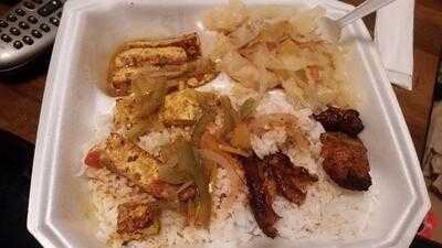 Jamaica Jamaica Cuisine