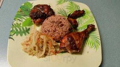 Jamaica Jamaica Cuisine