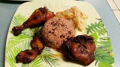 Jamaica Jamaica Cuisine
