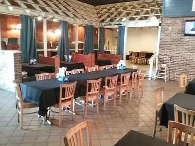 Nazca Bar & Grill